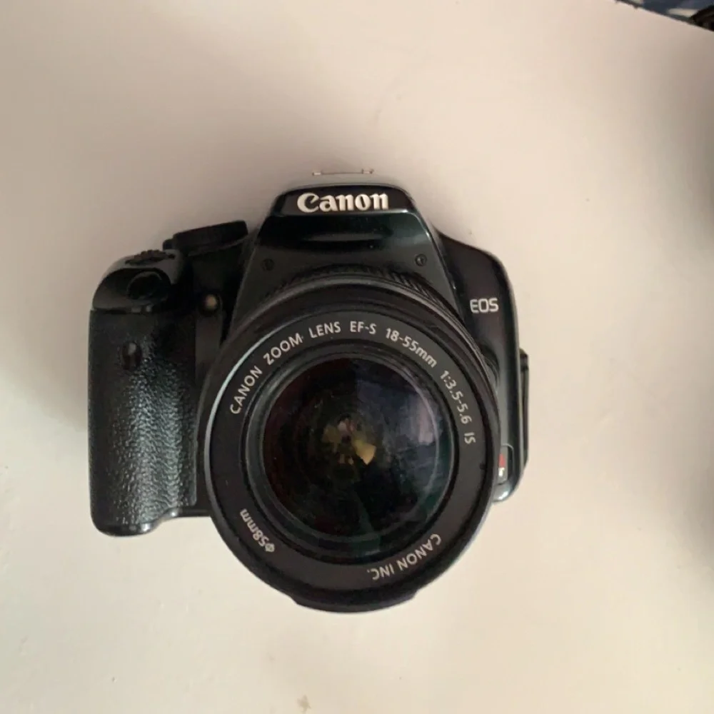 Canon XSI 2008